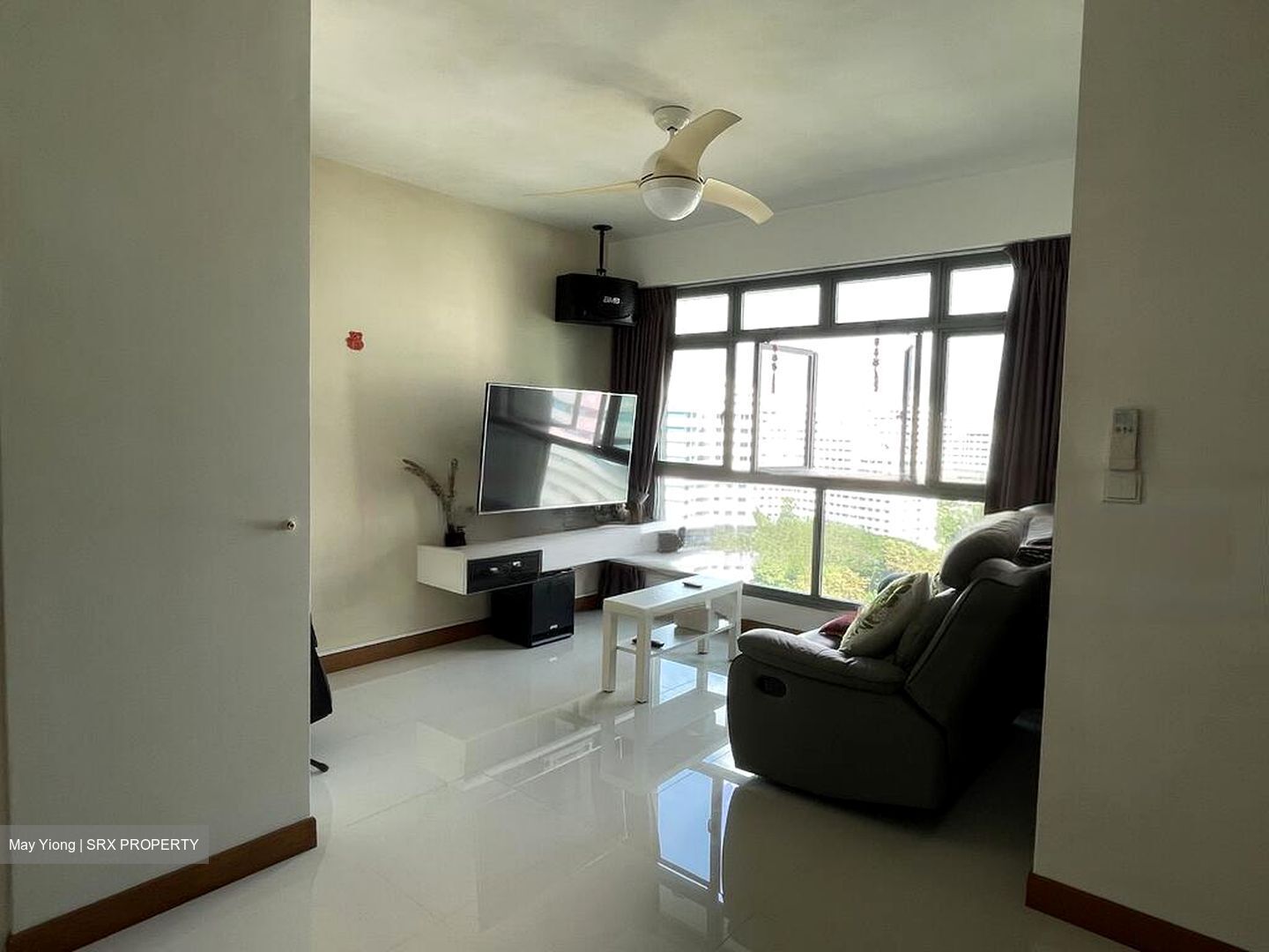 Blk 316A Waterway Cascadia (Punggol), HDB 3 Rooms #449667801